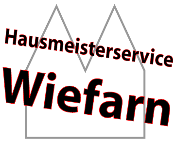 Hausmeisterservice
Wiefarn